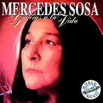 Gracias a la Vida