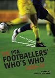Cover of The PFA Footballer's Who's Who 2006 - 07(Pfa Footballers' Who's Who by Barry J. Hugman 1845961110