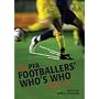 The PFA Footballer's Who's Who 2006 - 07(Pfa Footballers' Who's Who (Soccer))