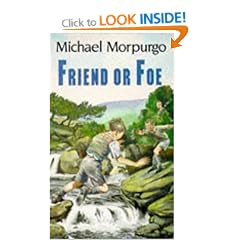 Friend or Foe
