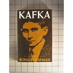 Kafka: A Biography