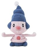 Pokemon Diamond & Pearl Mime Jr Plush Pokemon Diamond & Pearl Mime Jr Plush