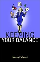 Keeping Your Balance