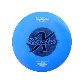Discraft Stratus X Elite-X Driver