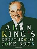 Alan King's Great Jewish Joke Book