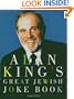 Alan King's Great Jewish Joke Book