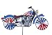 Accent SP, Sm Motorcylce, Patriotic
