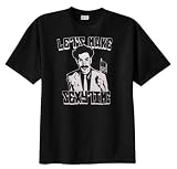 Borat Sexy Time T-shirt (Regular and Big & Tall Sizes)