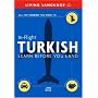Turkish: Learn Before You Land (In Flight)