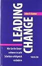Leading Change