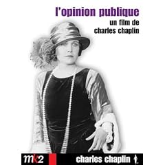 L'opinion publique