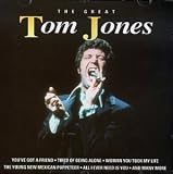 The Great Tom Jones - Tom Jones