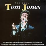 Greatby Tom Jones