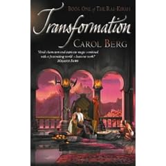 Transformation (Rai-Kirah)