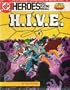 H.I.V.E. (DC Heroes role playing game)