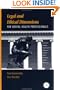 Legal and Ethical Dimensions for Mental Health Professionals