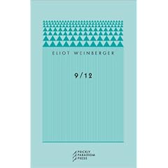 9/12: New York After