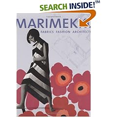 Marimekko (Bard Graduate Centre for Studies in the Decorative Arts, Design & Culture)