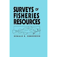 Surveys of Fisheries Resources