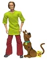 Scooby-Doo Doll