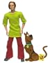 Ken as Scooby-Doo Barbie Doll