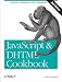 JavaScript & DHTML Cookbook