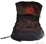 Hellboy Logo Backpack