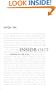 Inside Out: Reflections On A Life So Far