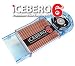 Vantec Iceberq 6 Preminum Copper VGA Cooling Kit CCB-A6C