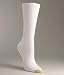 Gold Toe Women's 3-Pack 3-Pack Trellis Socks