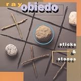 Revue Ray Obiedo  / Sticks & Stones
