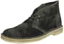 Clarks Desert Boot 20354708, Stivaletti uomo