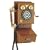 Crosley CR91 Country Wall Phone
