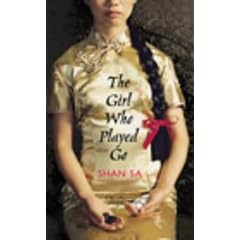 The Girl Who Played Go