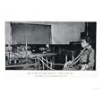 Kymograph Art Giclee Poster Print, 24x18