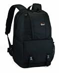Lowepro Fastpack 250 Camera/Laptop Backpack