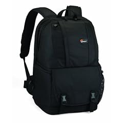 Lowepro Fastpack 250 SLR-Kamerarucksack schwarz