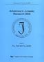 Advances in Jurassic Research 2000 (GeoResearch Forum)