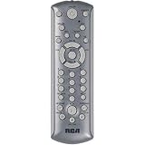 RCA 4-DEVICE Remote Control