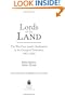 Lords of the Land: The War Over Israel's Settlements in the Occupied Territories, 1967-2007