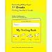 1st Grade Printing Teacher's Guide [Paperback]