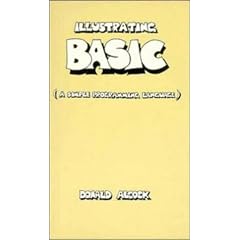 Illustrating BASIC (A Simple Programming Language)