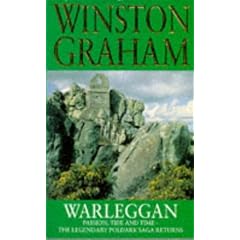 Warleggan: A Novel of Cornwall, 1792-1793 (Poldark 4)