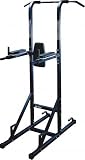MARCY TC2000 PULL UP & DIP POWER STATION