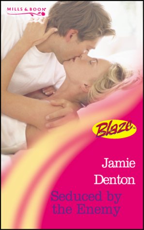 Jamie Denton