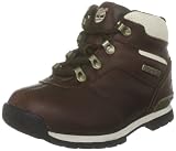 Timberland Splitrock 2, Chaussures basses mixte enfant - Marron, 21 EU (5)