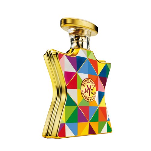 Bondno.9 New York Astor Place Eau De Parfum Spray for Women, 3.3 Ounce Bondno.9 New York Astor Place Eau De Parfum Spray for Women, 3.3 Ounce image