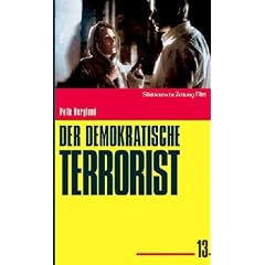 Der demokratische Terrorist - SZ-Cinemathek Thriller 13