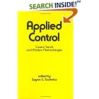 Click here to buy Applied Control (Electrical and Computer Engineering) by  S. G. Tzafestas.