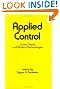 Applied Control: Current...